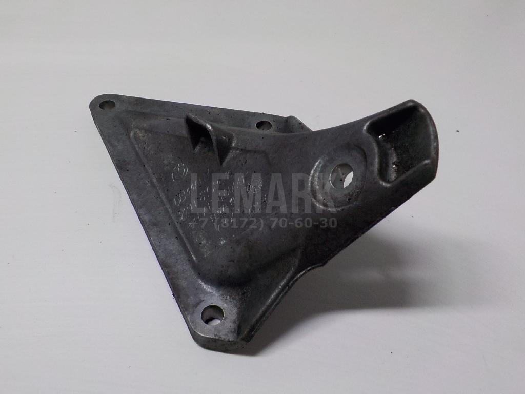 Кронштейн двигателя левый для  BMW 3-serie F30/F31/F80 2011-2020