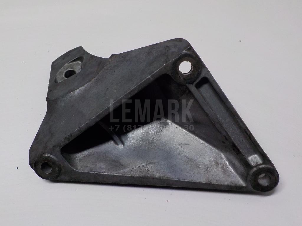 Кронштейн двигателя левый для  BMW 3-serie F30/F31/F80 2011-2020
