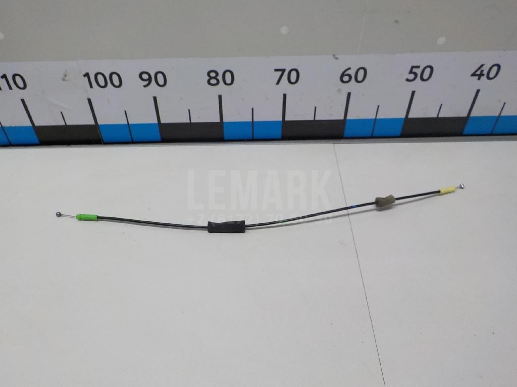 Трос открывания задней двери 6977042090 Toyota