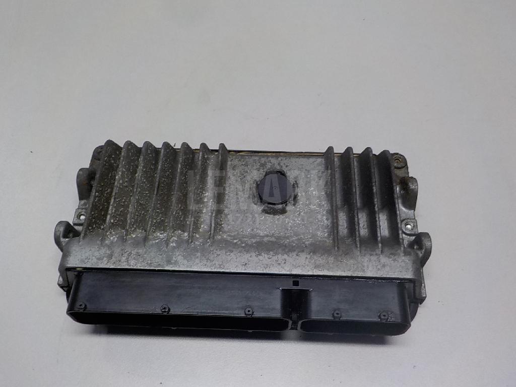 Блок управления двигателем 8966142Z30 Toyota