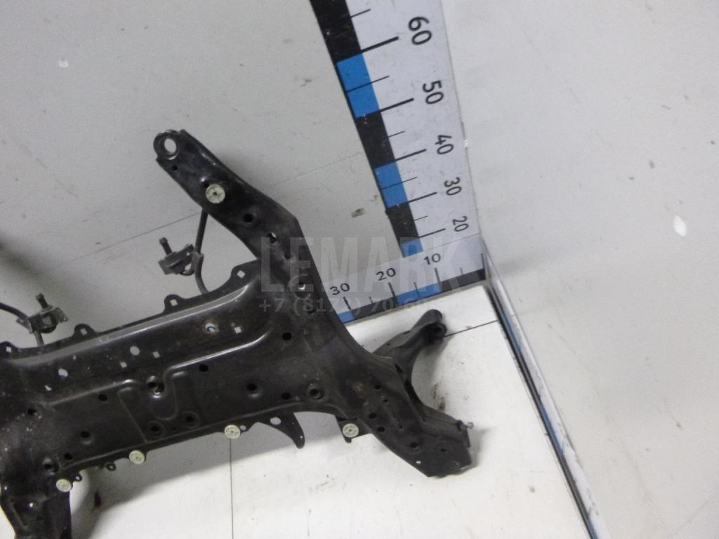 Балка подмоторная для  Ford Fiesta 0-1989