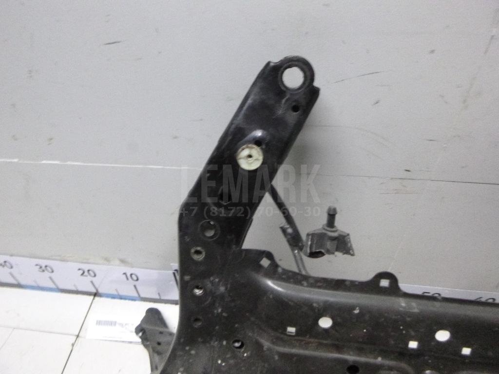 Балка подмоторная для  Ford Fiesta 0-1989