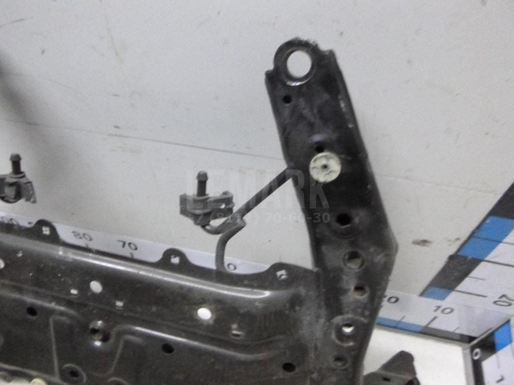 Балка подмоторная для  Ford Fiesta 0-1989