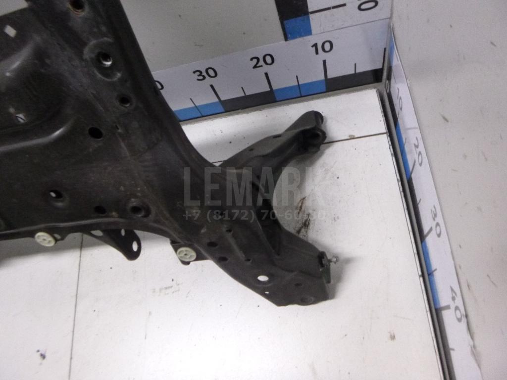 Балка подмоторная для  Ford Fiesta 0-1989