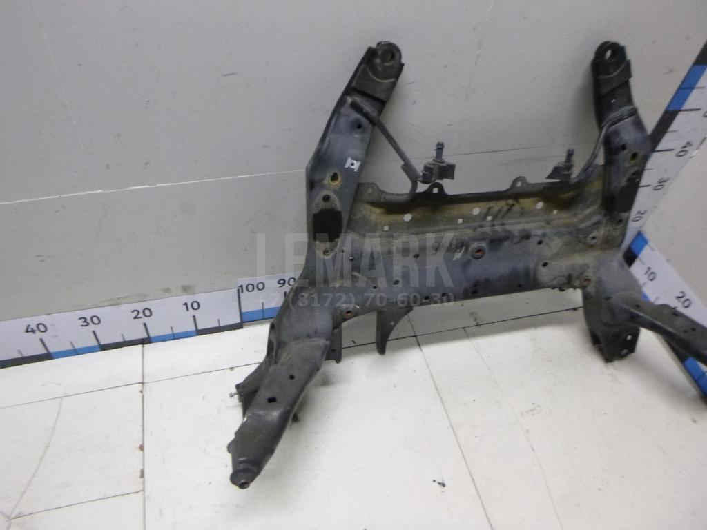 Балка подмоторная для  Ford Fiesta 0-1989