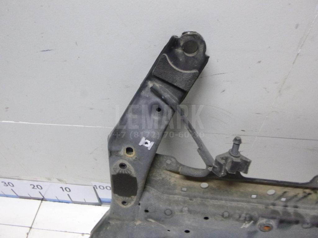 Балка подмоторная для  Ford Fiesta 0-1989