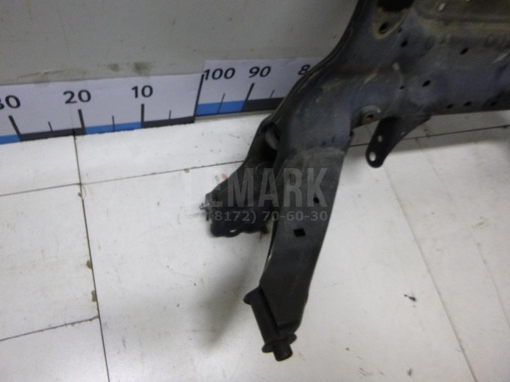 Балка подмоторная для  Ford Fiesta 0-1989