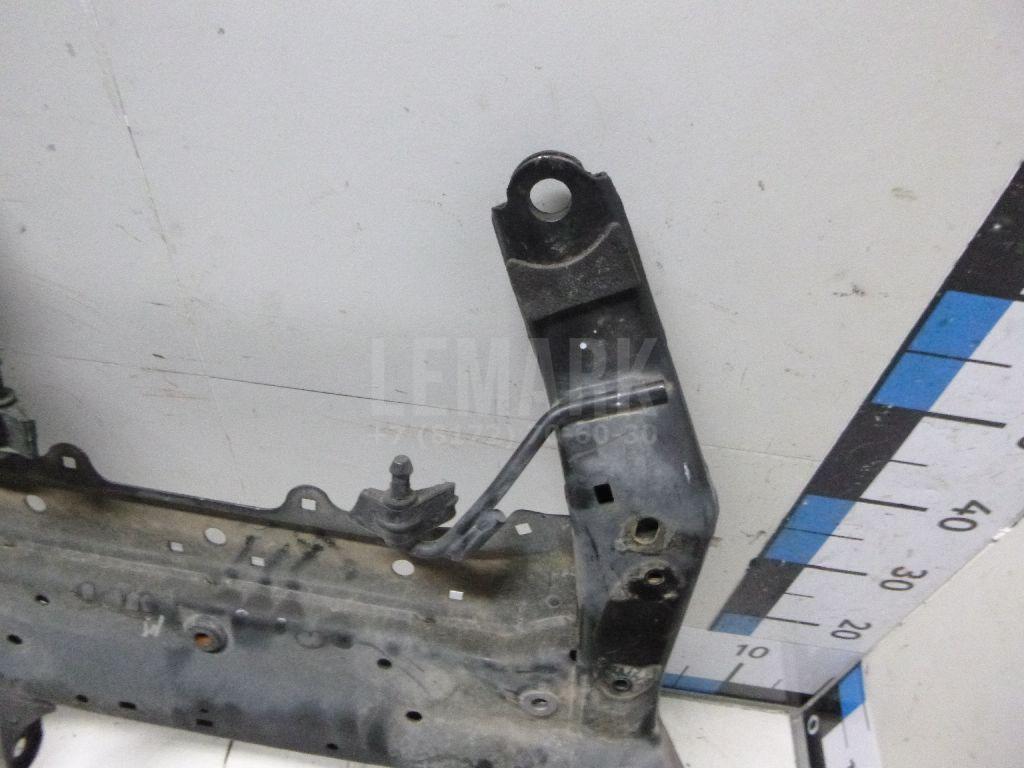 Балка подмоторная для  Ford Fiesta 0-1989