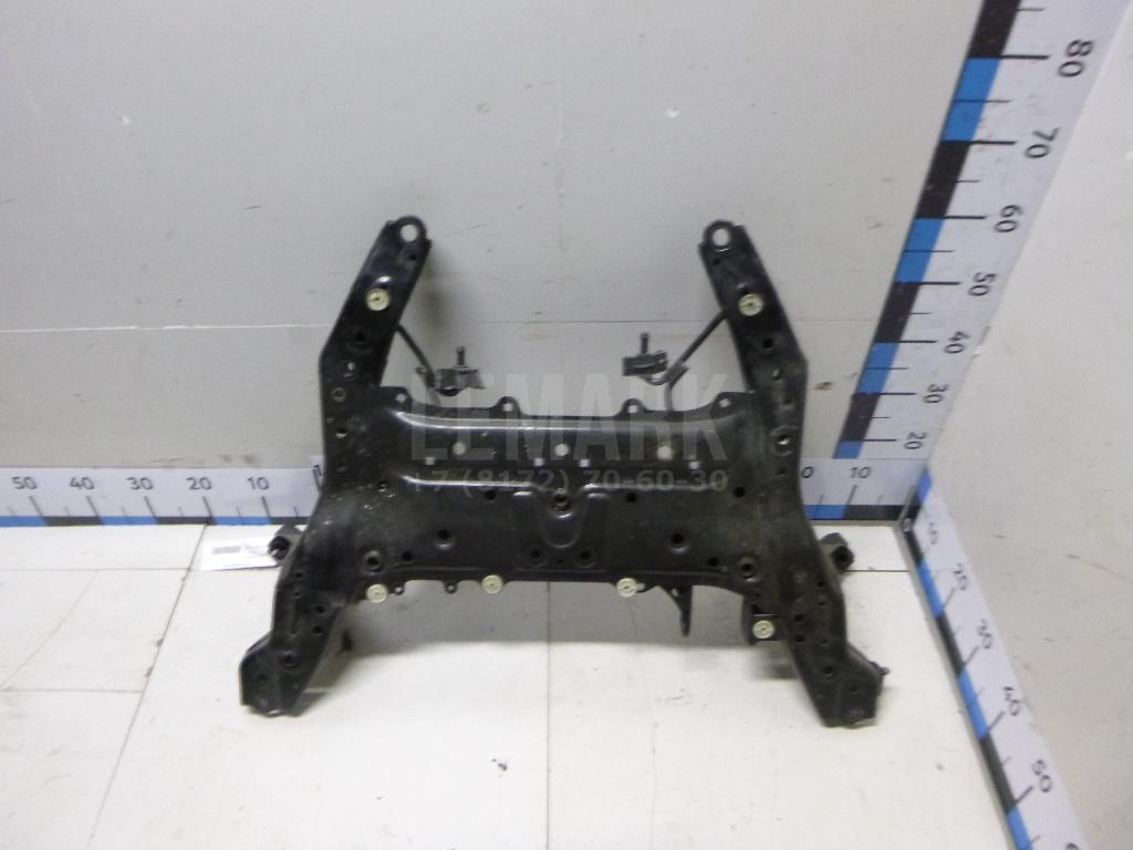 Балка подмоторная для  Ford Fiesta 0-1989