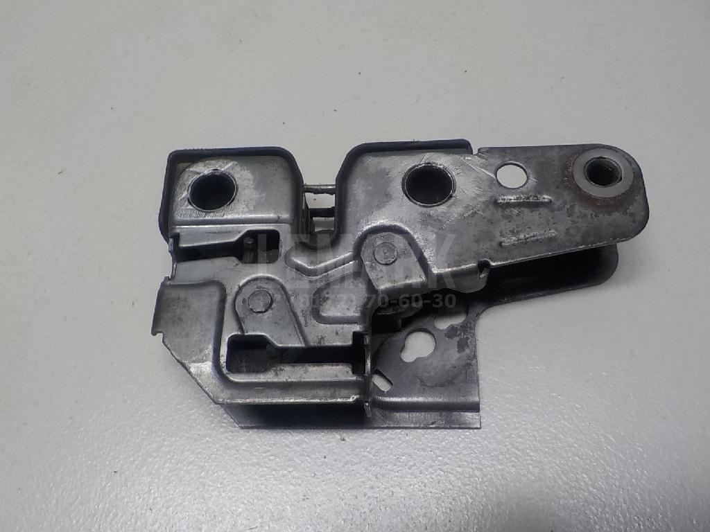 Замок капота 7E0823509D VAG