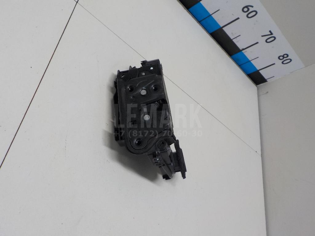 Замок двери передней правой 5NB837016C VAG