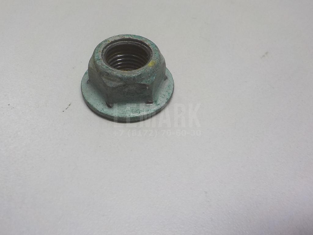 Гайка переднего амортизатора N91021601 VAG