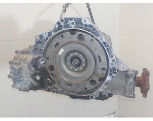 Автоматическая коробка передач NHF для Audi A7 (4G8) 2011-2018 с разборки состояние отличное