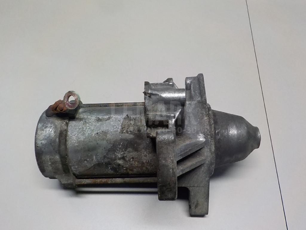 Стартер 2810037140 Toyota