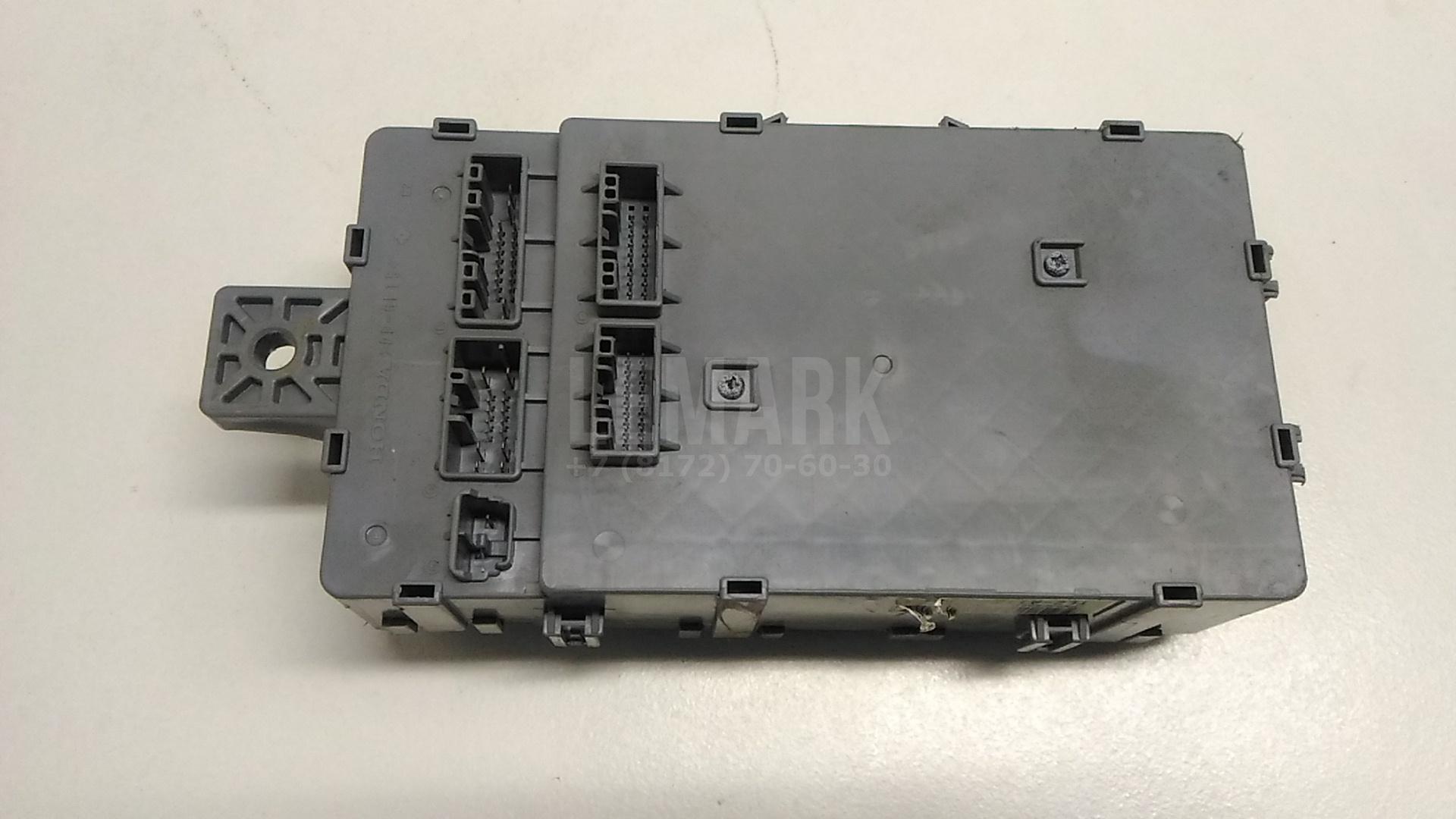 Блок предохранителей для  BMW 7-serie E65/E66 2001-2008