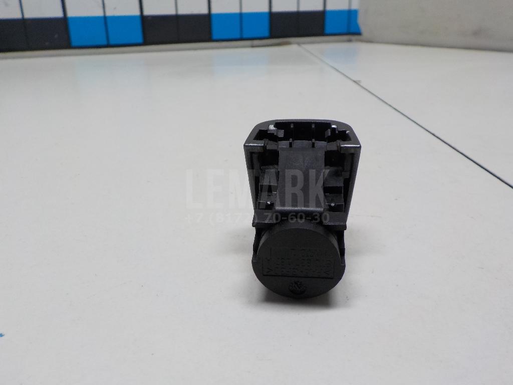 Накладка ручки наружной для  BMW 2-serie F22/F23/F87 2013-2020