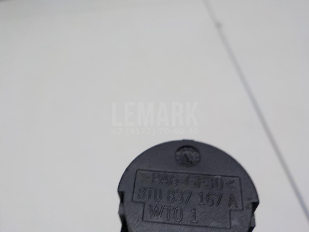 Накладка ручки наружной для  BMW 2-serie F22/F23/F87 2013-2020