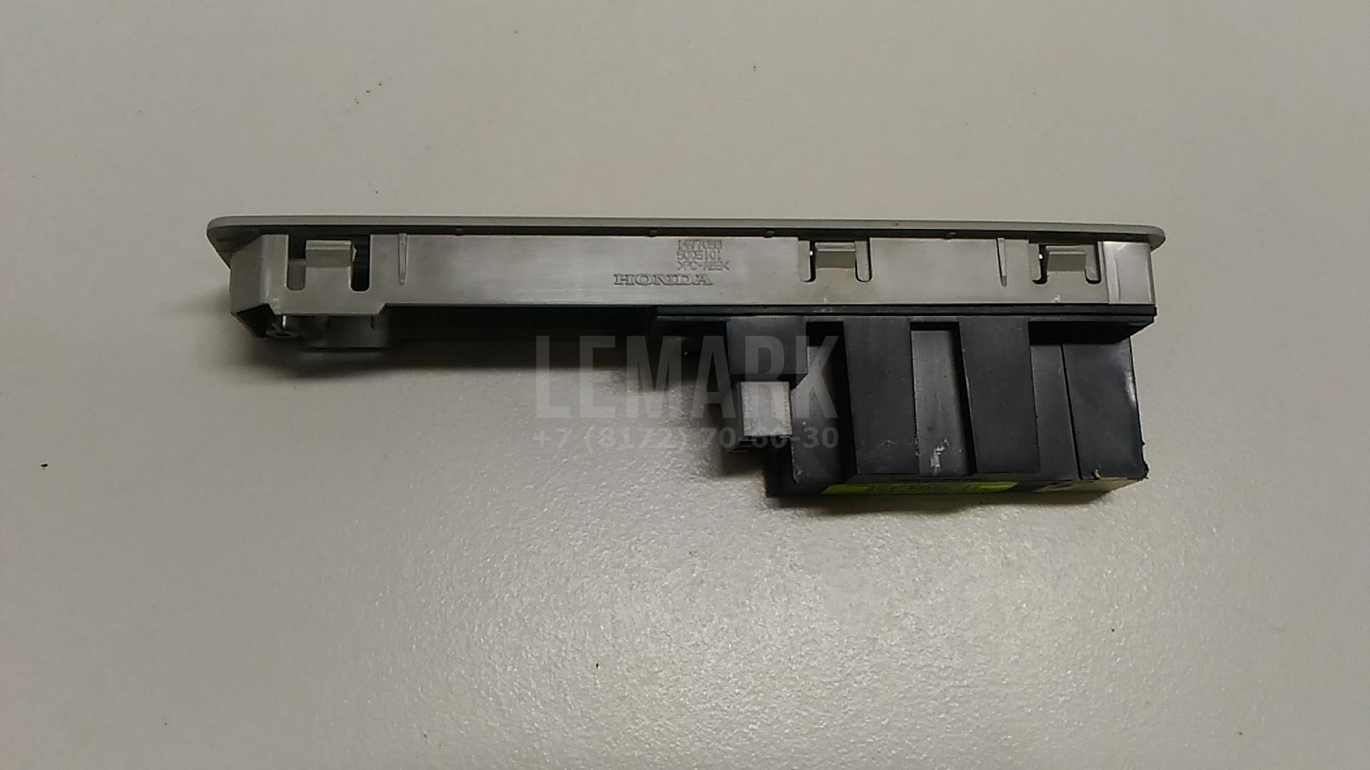 Блок кнопок для  Audi Q3 (8U) 2012-2018