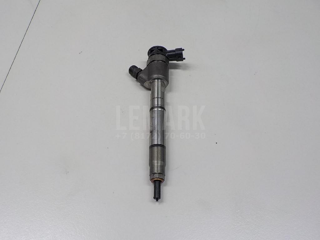 Форсунка дизельная электрическая 338002A610 Hyundai-Kia