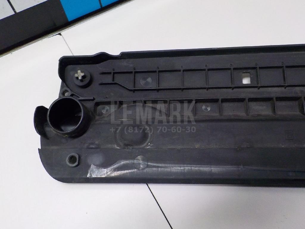 Кожух радиатора для  BMW 7-serie E65/E66 2001-2008