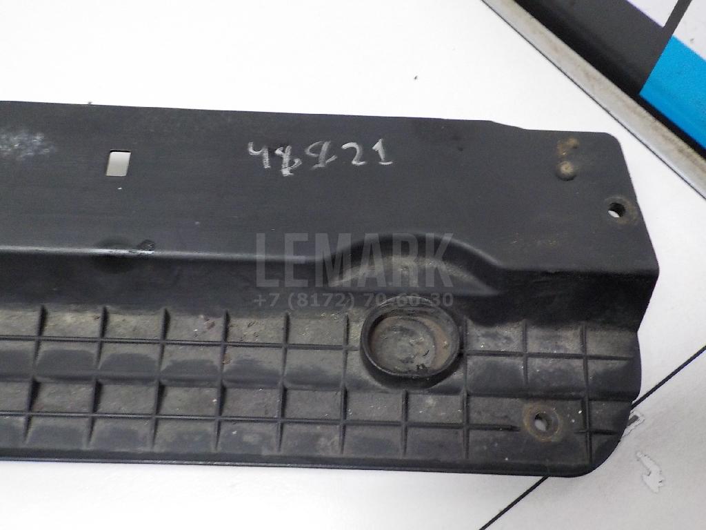 Кожух радиатора для  BMW 7-serie E65/E66 2001-2008