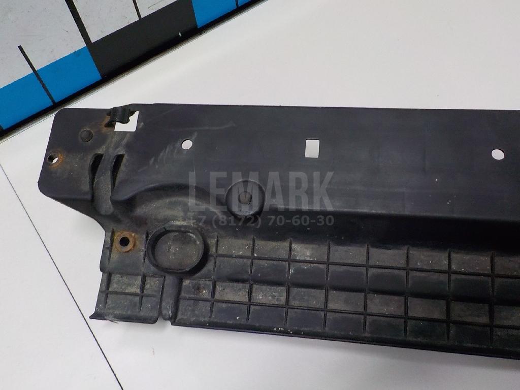 Кожух радиатора для  BMW 7-serie E65/E66 2001-2008