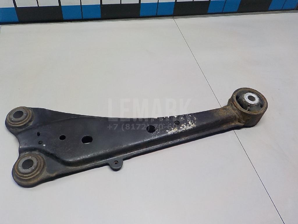 Рычаг задний продольный правый 4876048110 Toyota