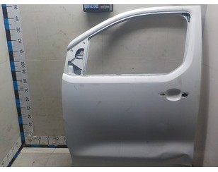 Дверь передняя левая для Peugeot Traveller 2016> с разборки состояние удовлетворительное