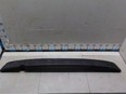Наполнитель заднего бампера