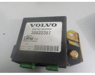 Блок электронный для Volvo V40 1995-1998 с разборки состояние отличное