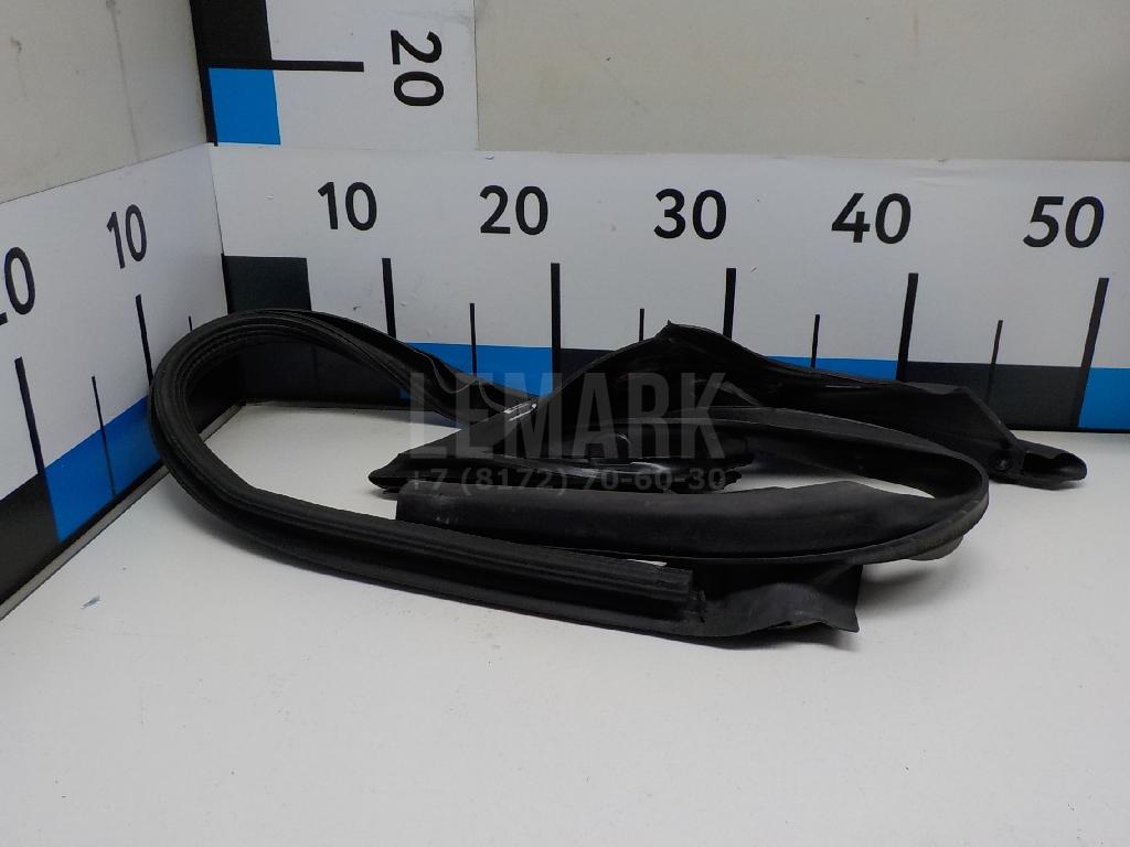 Уплотнитель стекла двери для  BMW Z4 E85/E86 2002-2008