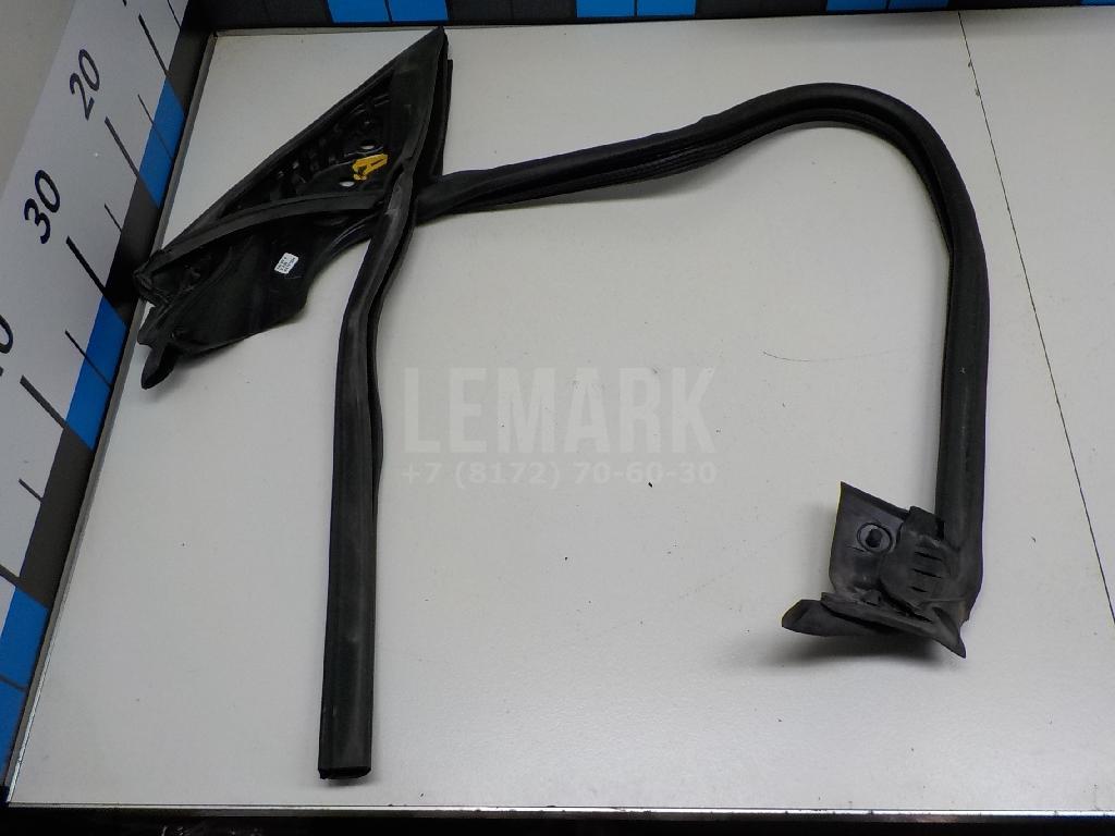 Уплотнитель стекла двери для  BMW Z4 E85/E86 2002-2008