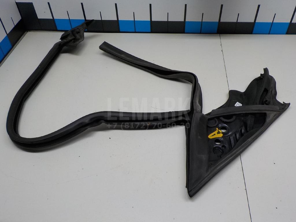 Уплотнитель стекла двери для  BMW Z4 E85/E86 2002-2008