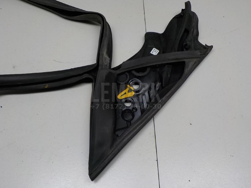 Уплотнитель стекла двери для  BMW Z4 E85/E86 2002-2008