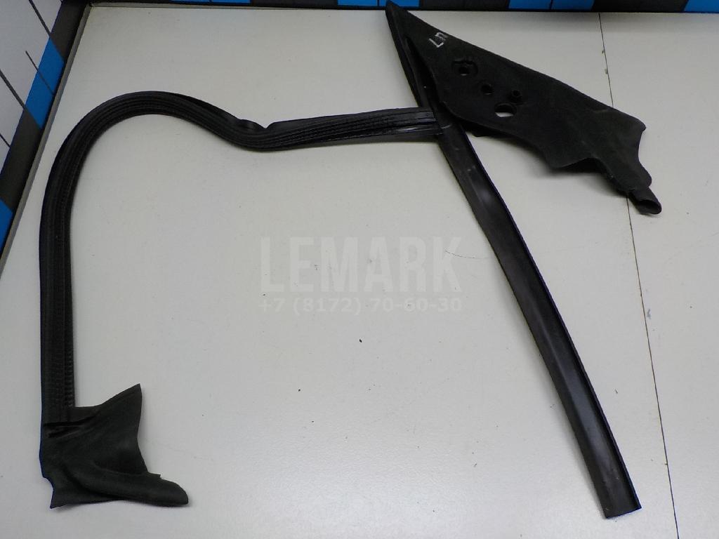 Уплотнитель стекла двери для  BMW Z4 E85/E86 2002-2008