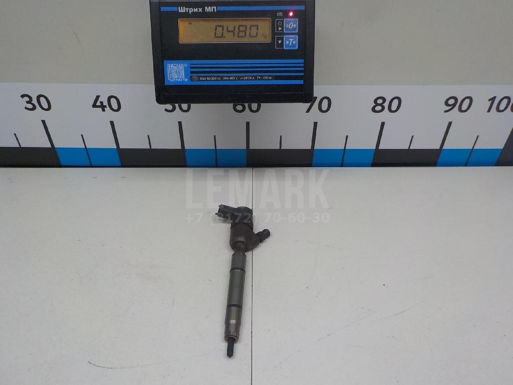 Форсунка дизельная электрическая 338002A900 Hyundai-Kia