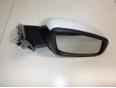 Зеркало правое электрическое