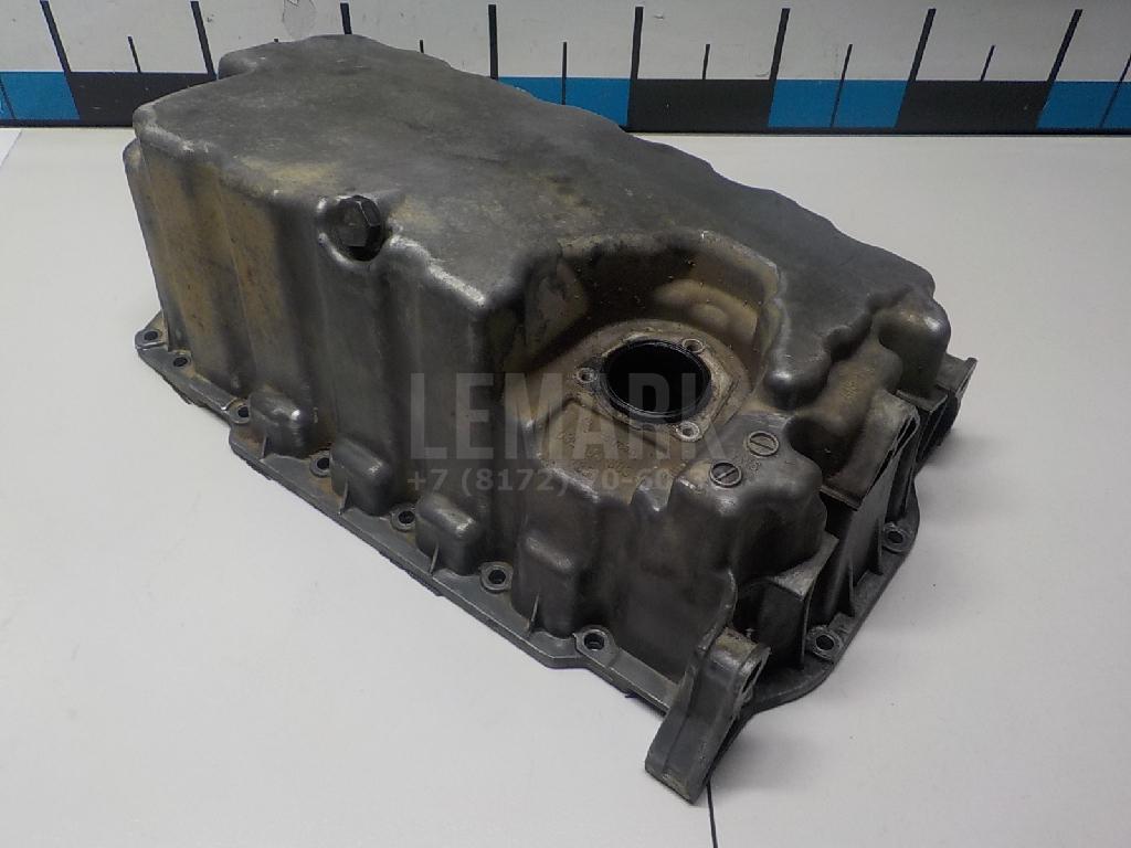 Поддон масляный двигателя 03L103603H VAG