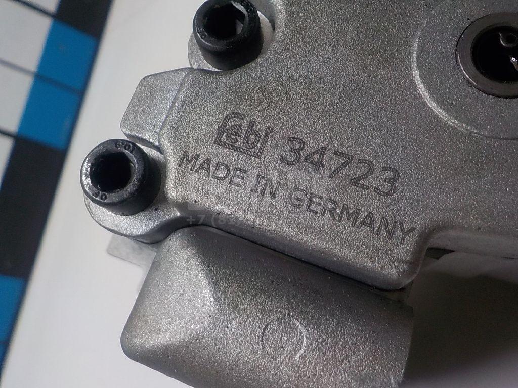 Насос масляный для  Audi Allroad quattro 2006-2012