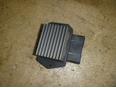 Резистор отопителя