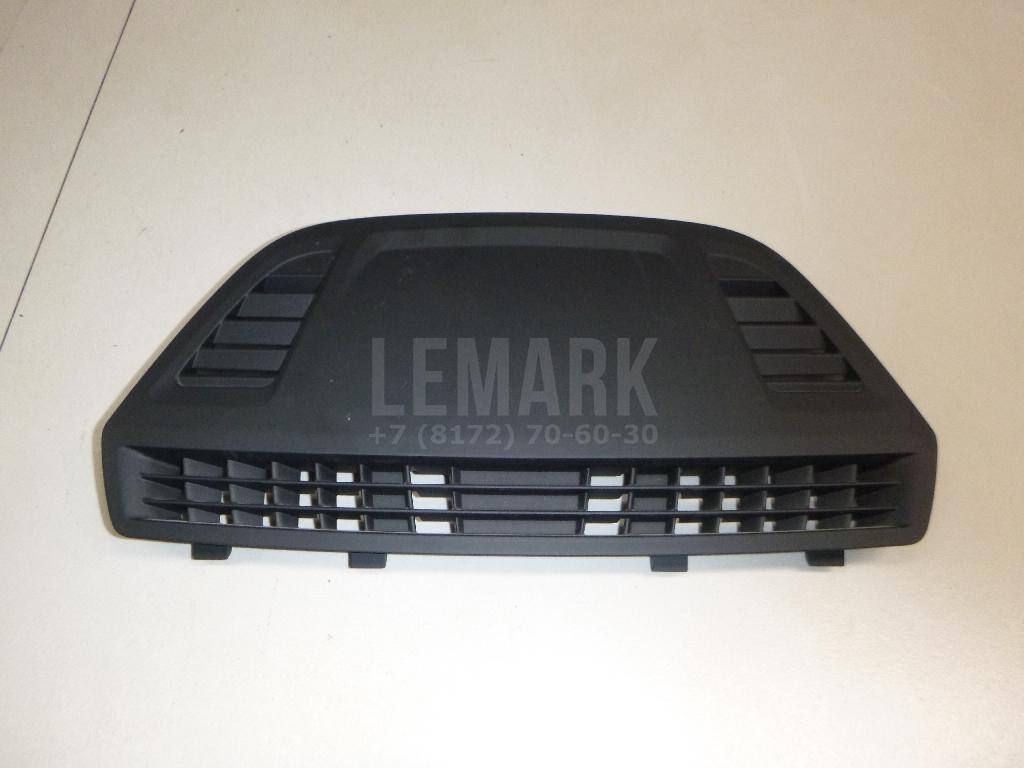 Решетка динамика для  BAW M7 2022