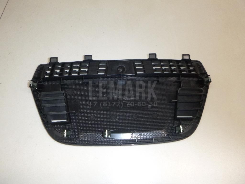 Решетка динамика для  BAW M7 2022