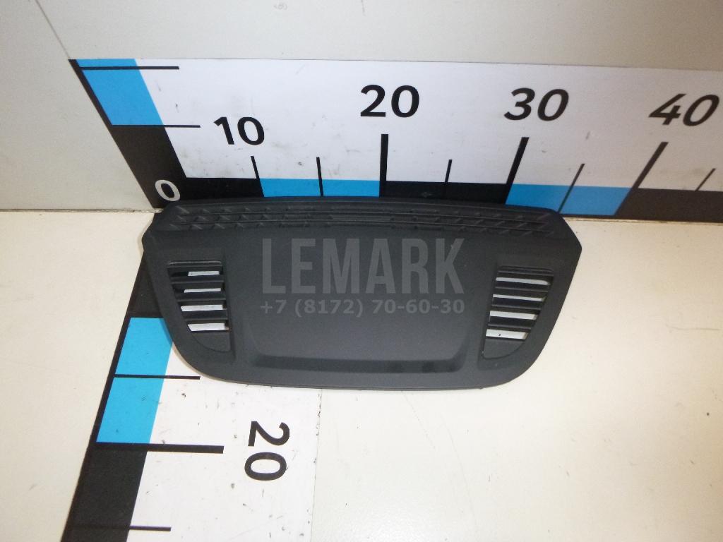 Решетка динамика для  BAW M7 2022