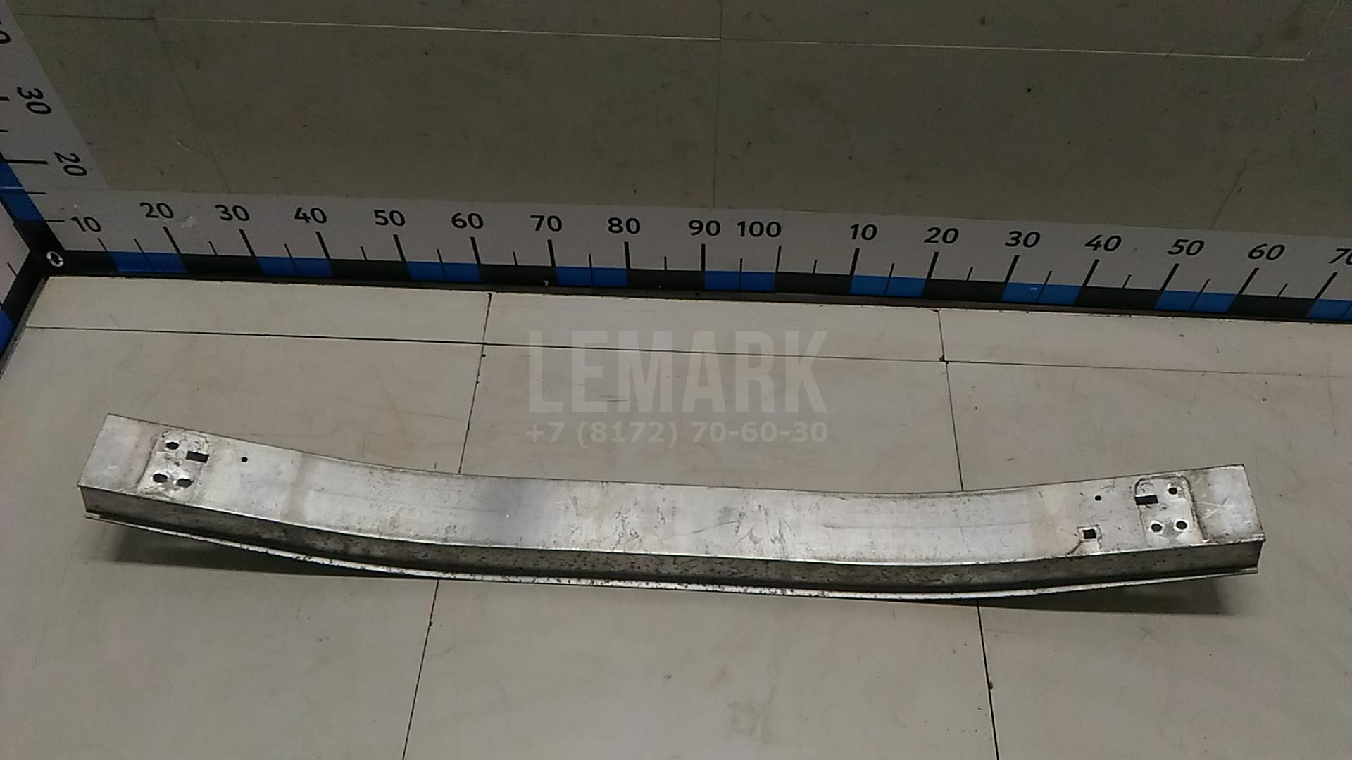 Усилитель переднего бампера для  BMW 3-serie F30/F31/F80 2011-2020
