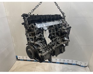 Двигатель N57D30 B