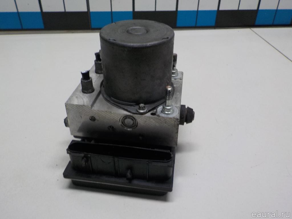 Блок ABS (насос)