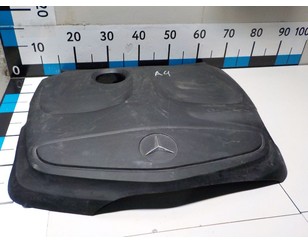 Накладка декоративная для Mercedes Benz GLA-Class X156 2014-2020 БУ состояние хорошее