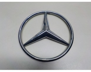 Эмблема для Mercedes Benz GLC-Class X253 2015> новый