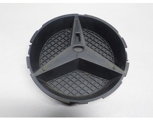 Кронштейн решетки радиатора для Mercedes Benz GLC-Class X253 2015> б/у состояние отличное