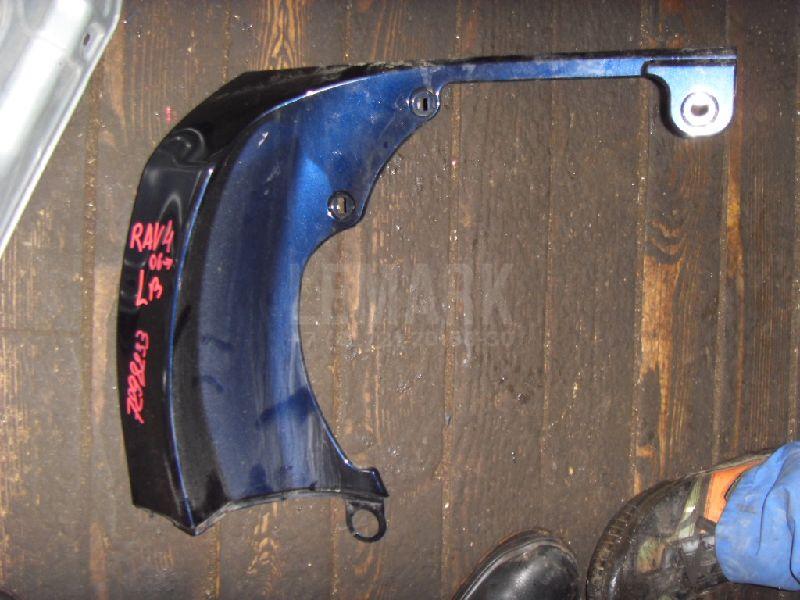 Накладка двери багажника 7680442010 Toyota